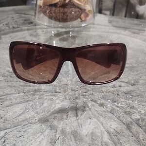 Genuine Dickies Women's Sunglasses Ombre Shades